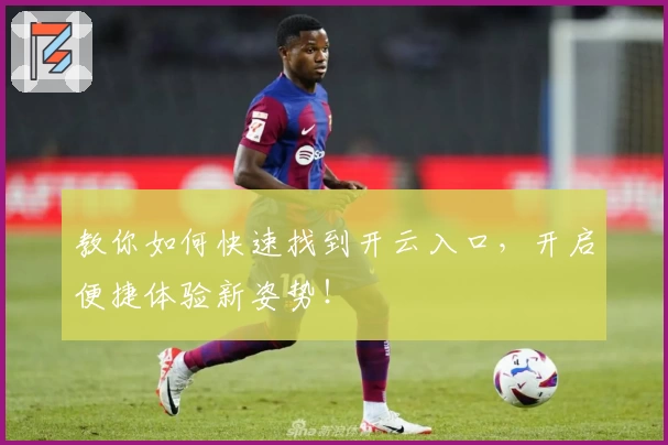 教你如何快速找到开云入口,开启便捷体验新姿势!