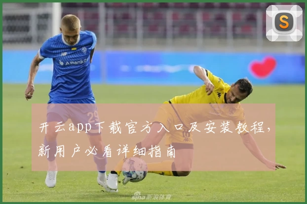 开云app下载官方入口及安装教程,新用户必看详细指南