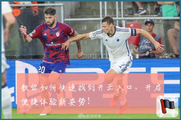 教你如何快速找到开云入口，开启便捷体验新姿势！